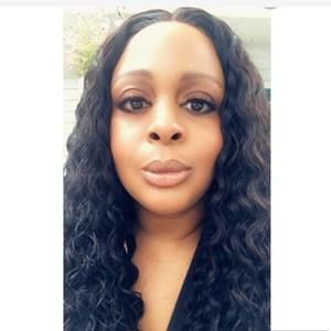 Meet your Posher, Tracy